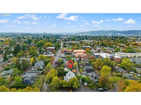5623 N Williams Avenue Portland OR 97217