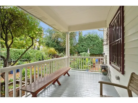 5623 N Williams Avenue Portland OR 97217