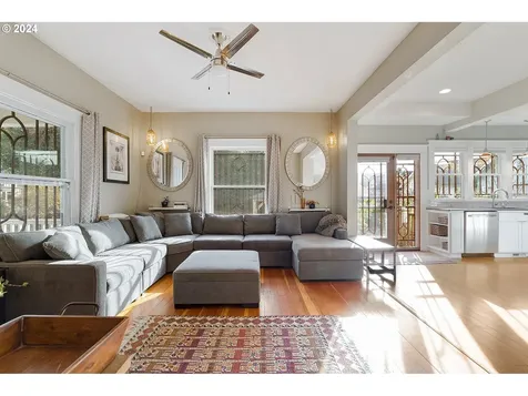 5623 N Williams Avenue Portland OR 97217