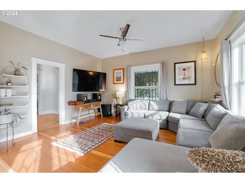 5623 N Williams Avenue Portland OR 97217