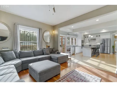 5623 N Williams Avenue Portland OR 97217