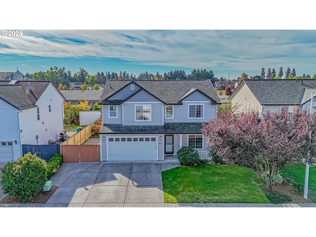 16915 NE 11th Street Vancouver WA 98684