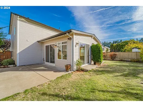 16915 NE 11th Street Vancouver WA 98684