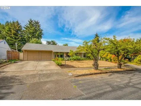 9215 N Fortune Avenue Portland OR 97203