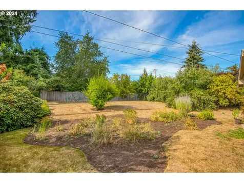 9215 N Fortune Avenue Portland OR 97203