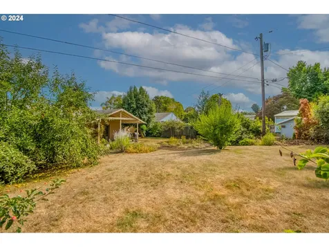 9215 N Fortune Avenue Portland OR 97203