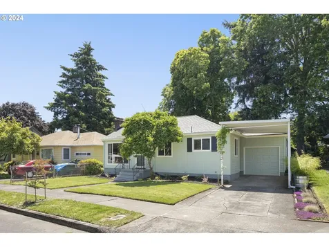 4118 Se Malden Street Portland OR 97202