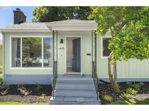 4118 Se Malden Street Portland OR 97202