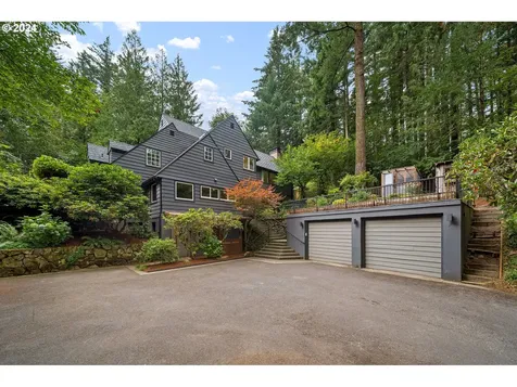 4905 SW Hewett Boulevard Portland OR 97221