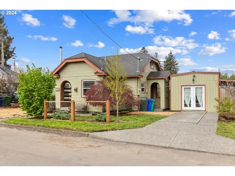 721 NE 94th Avenue Portland OR 97220