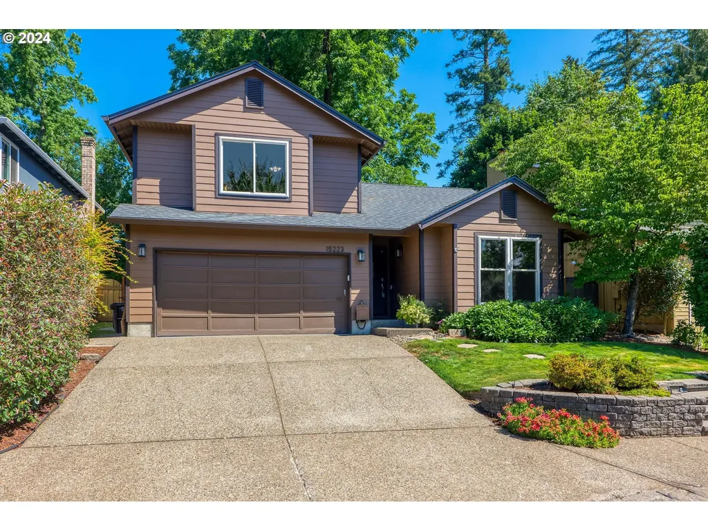 15223 Sw Thurston Lane Portland OR 97224