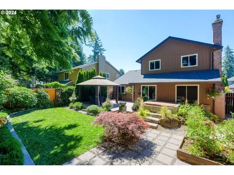 15223 Sw Thurston Lane Portland OR 97224