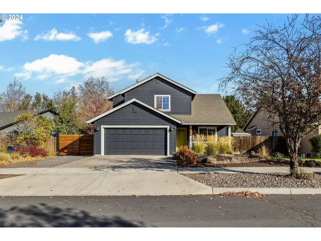 63278 Lavacrest Street Bend OR 97703