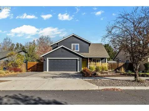 63278 Lavacrest Street Bend OR 97703