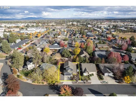 63278 Lavacrest Street Bend OR 97703