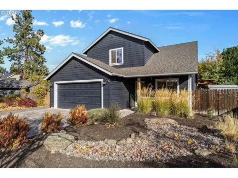 63278 Lavacrest Street Bend OR 97703