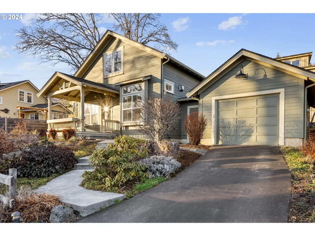 506 Se Wyers Street White Salmon WA 98672