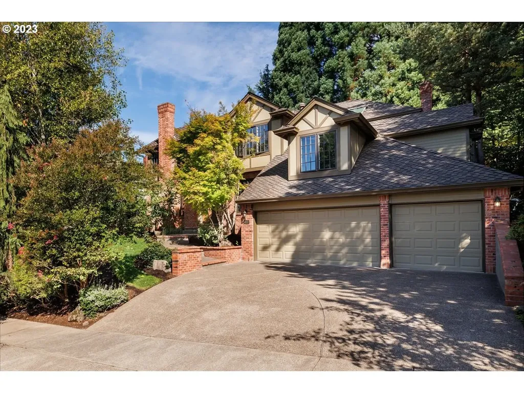 9023 Nw Benson Street Portland OR 97229