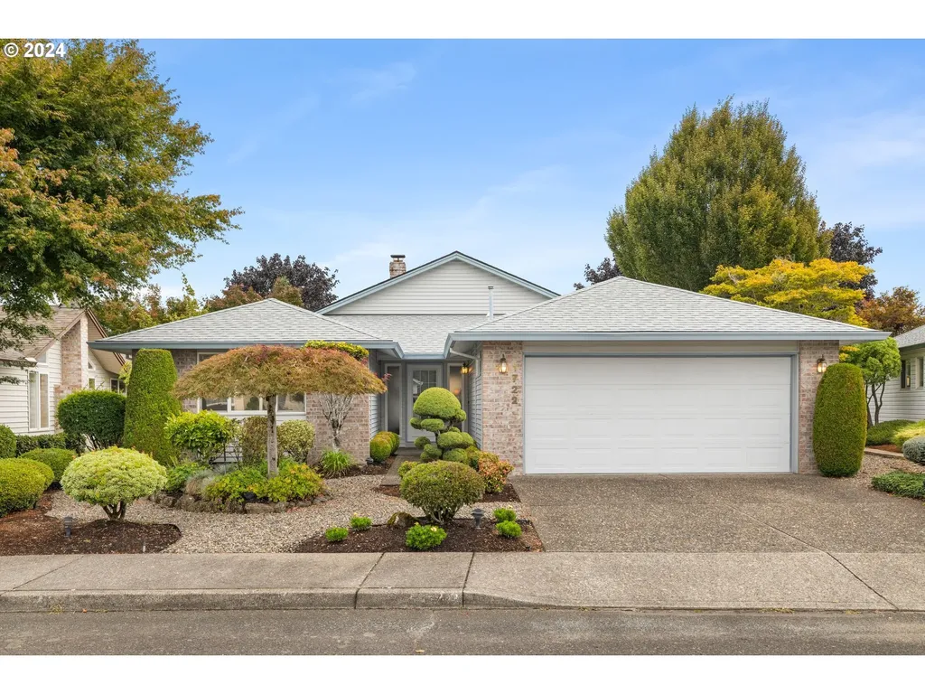 1722 Ne 148th Place Portland OR 97230