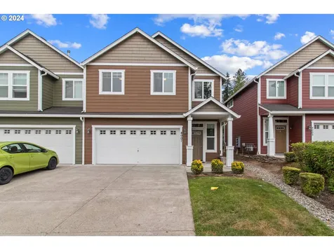 4007 Ne 88th Way Vancouver WA 98665