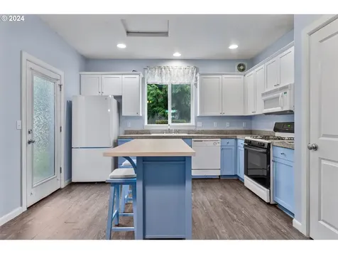 4007 Ne 88th Way Vancouver WA 98665