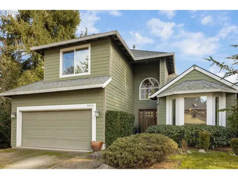 9810 Sw Landau Place Portland OR 97223