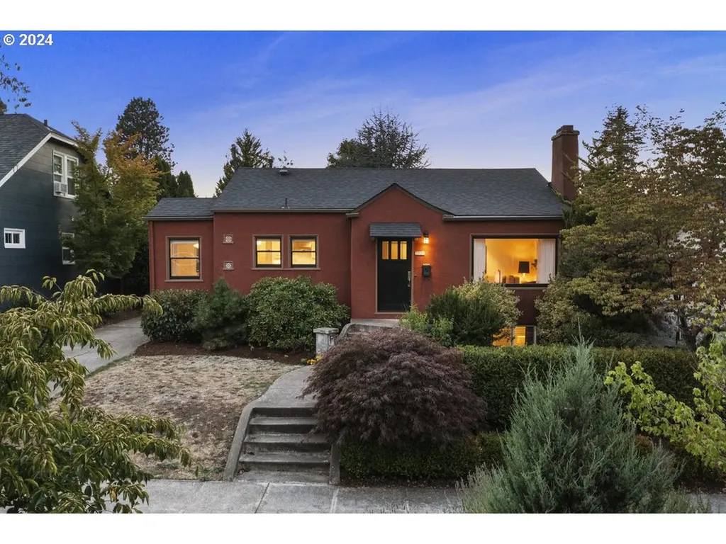3721 Ne 66th Avenue Portland OR 97213