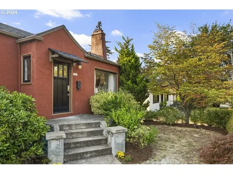3721 Ne 66th Avenue Portland OR 97213