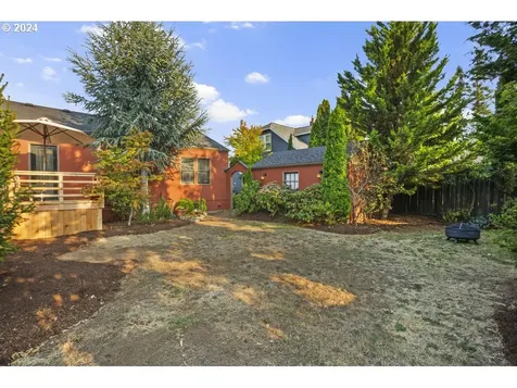 3721 Ne 66th Avenue Portland OR 97213