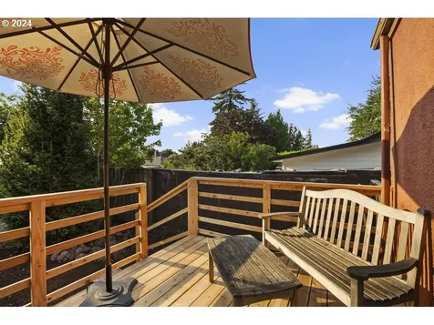 3721 Ne 66th Avenue Portland OR 97213