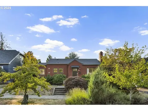 3721 Ne 66th Avenue Portland OR 97213