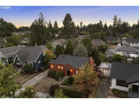 3721 Ne 66th Avenue Portland OR 97213
