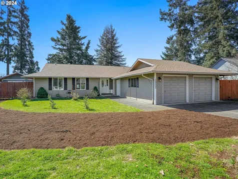 15207 Se Mcgillivray Boulevard Vancouver WA 98683
