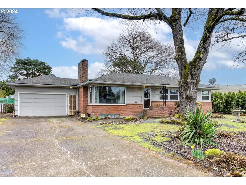 1902 Se 80th Avenue Portland OR 97215