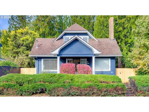 7537 N Richmond Avenue Portland OR 97203