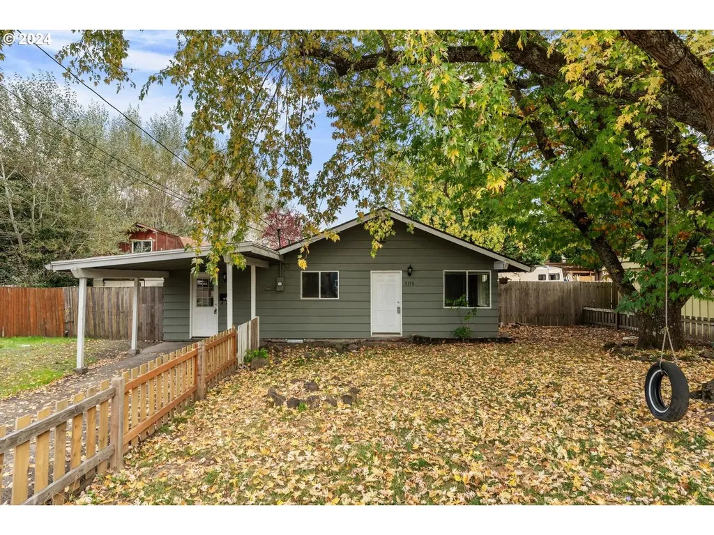5150 SW Lombard Avenue Beaverton OR 97005