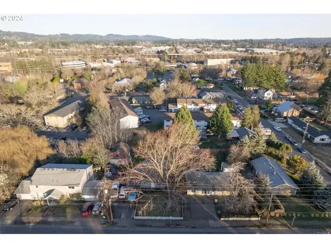 5150 SW Lombard Avenue Beaverton OR 97005