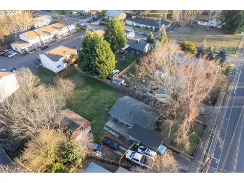 5150 SW Lombard Avenue Beaverton OR 97005
