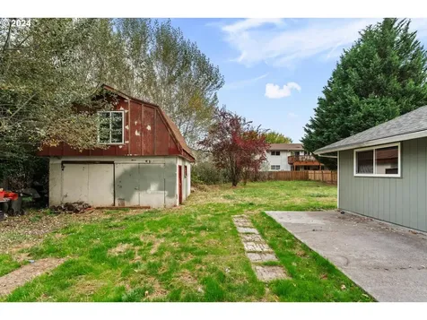5150 SW Lombard Avenue Beaverton OR 97005