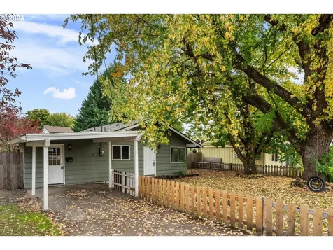 5150 SW Lombard Avenue Beaverton OR 97005