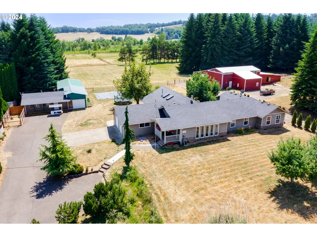 87893 Green Hill Road Eugene OR 97402