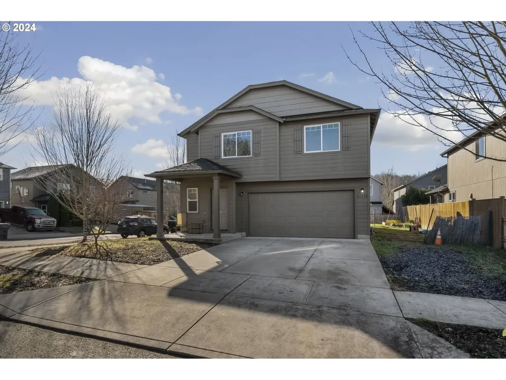 36734 Indian Summer Street Sandy OR 97055
