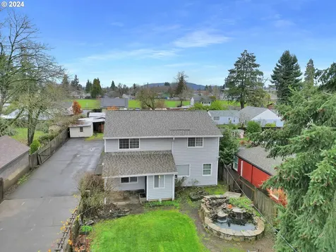 1129 7th Street Springfield OR 97477