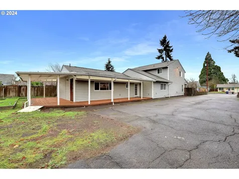 1129 7th Street Springfield OR 97477