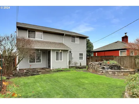 1129 7th Street Springfield OR 97477