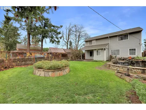 1129 7th Street Springfield OR 97477