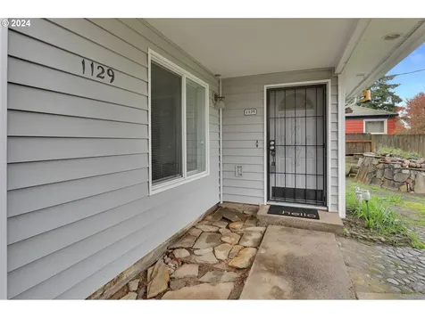 1129 7th Street Springfield OR 97477