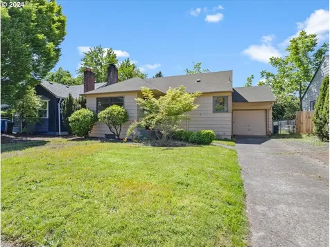 207 Nw 45th Street Vancouver WA 98660