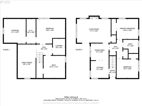 207 Nw 45th Street Vancouver WA 98660