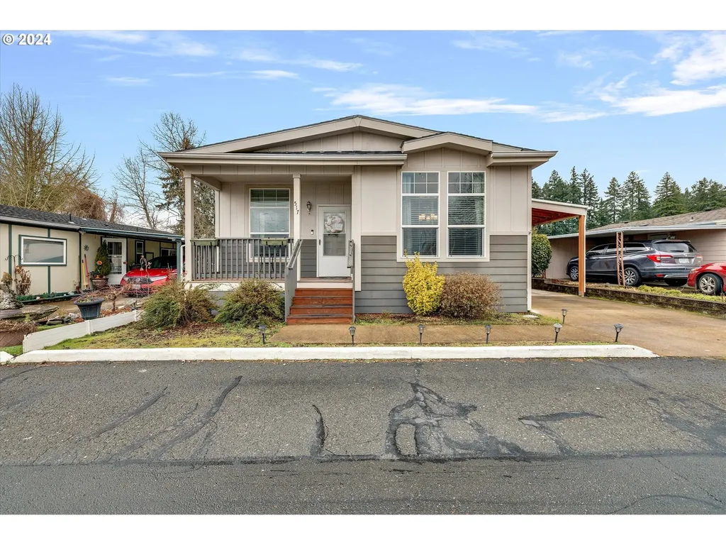 517 Sw Georgetown Way Beaverton OR 97006
